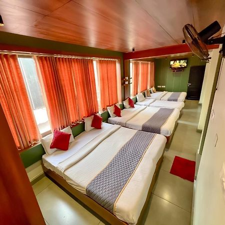Hotel City Palace Ooty Ngoại thất bức ảnh