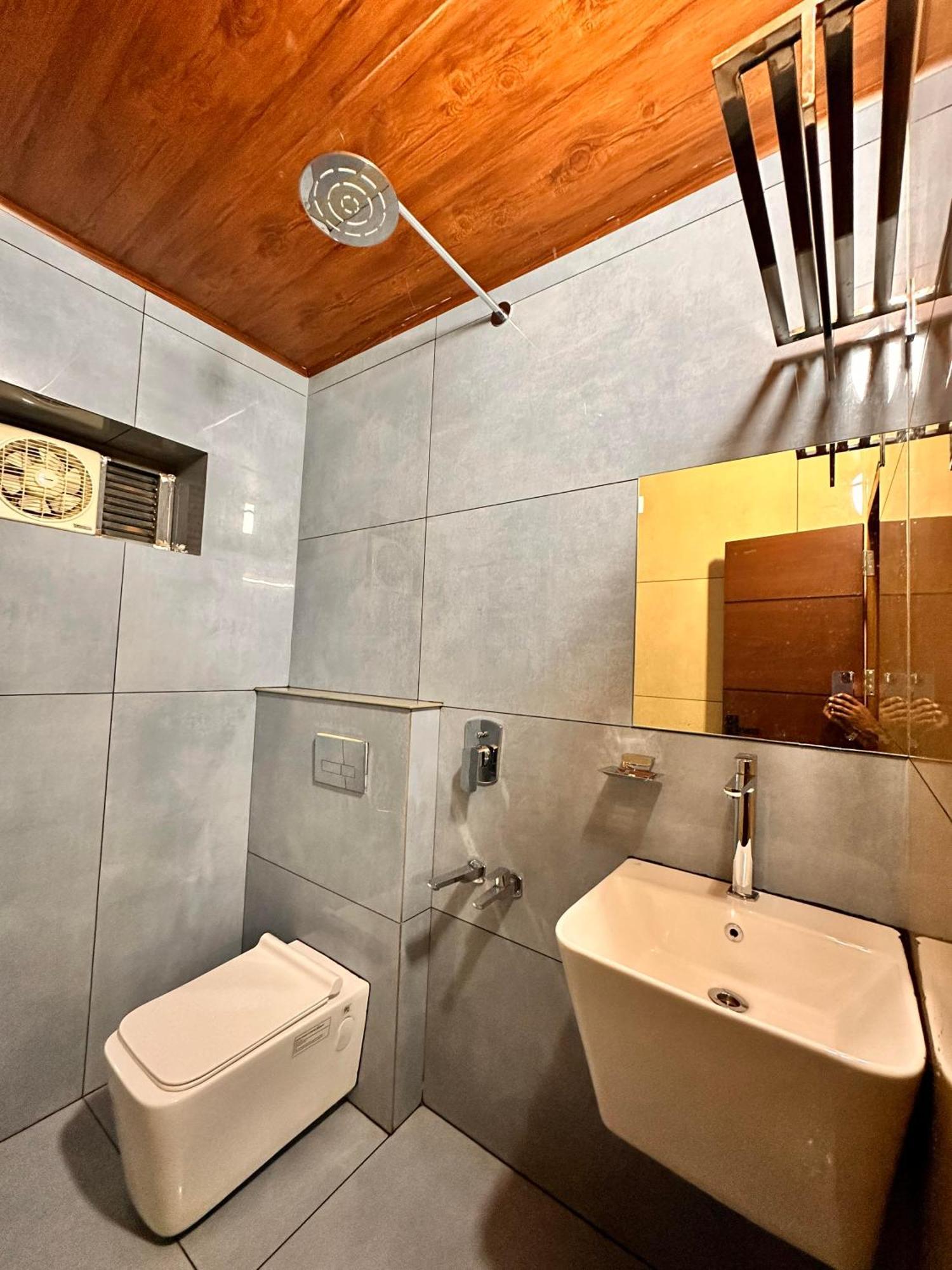 Hotel City Palace Ooty Ngoại thất bức ảnh
