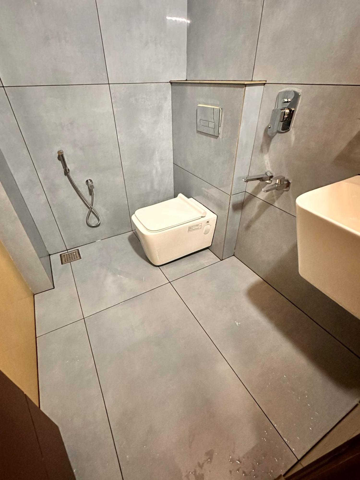 Hotel City Palace Ooty Ngoại thất bức ảnh