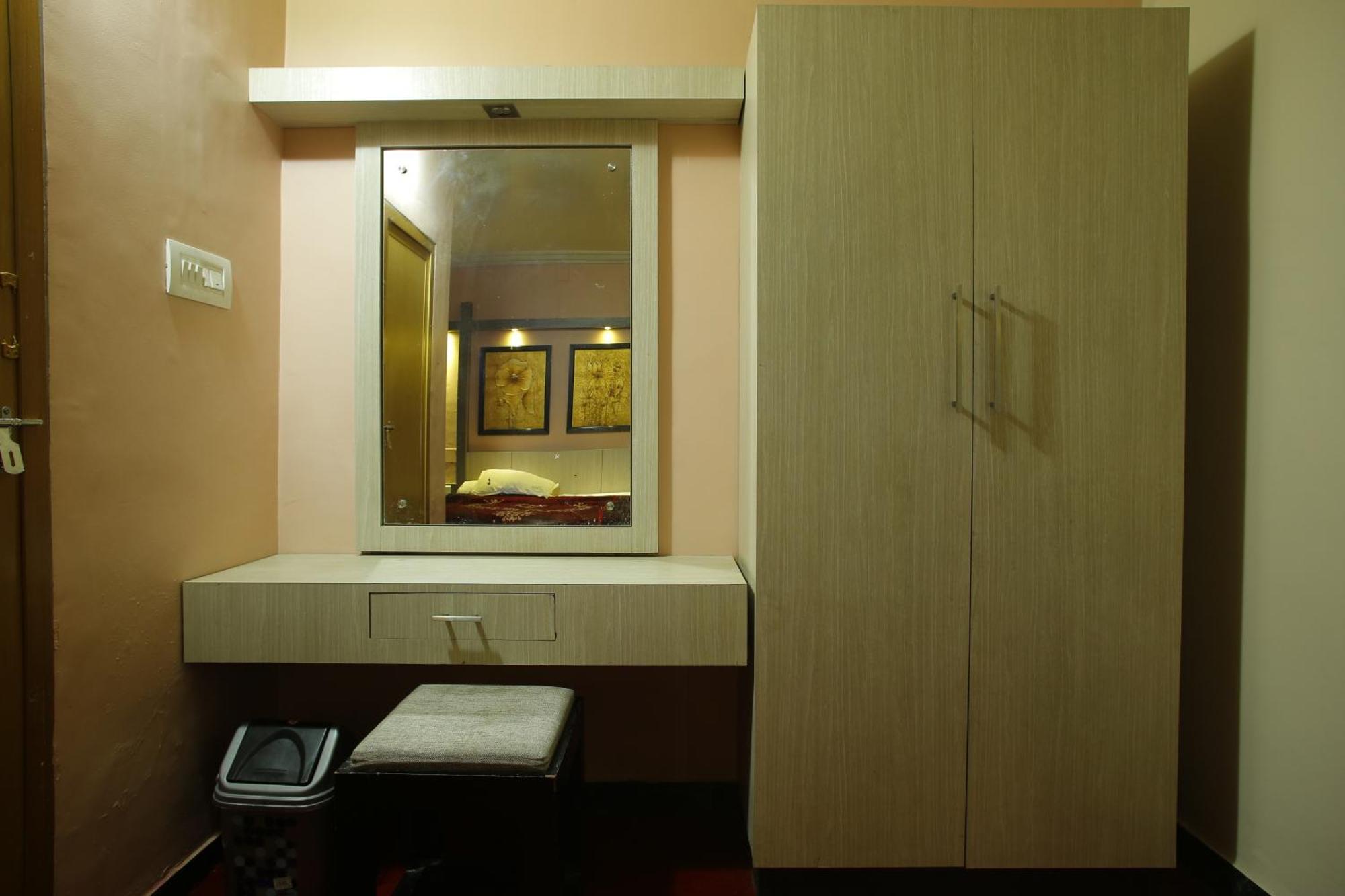 Hotel City Palace Ooty Ngoại thất bức ảnh