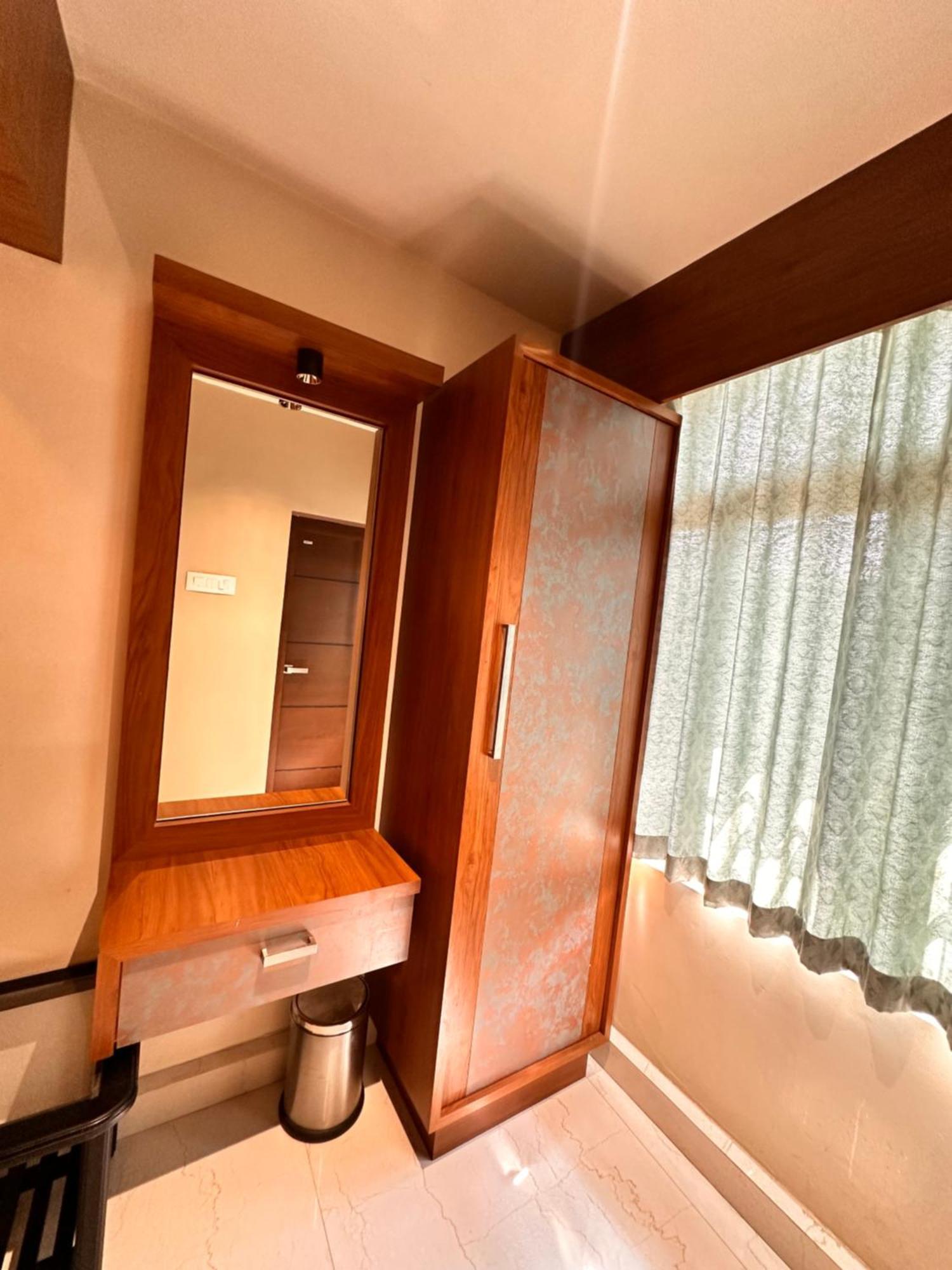 Hotel City Palace Ooty Ngoại thất bức ảnh