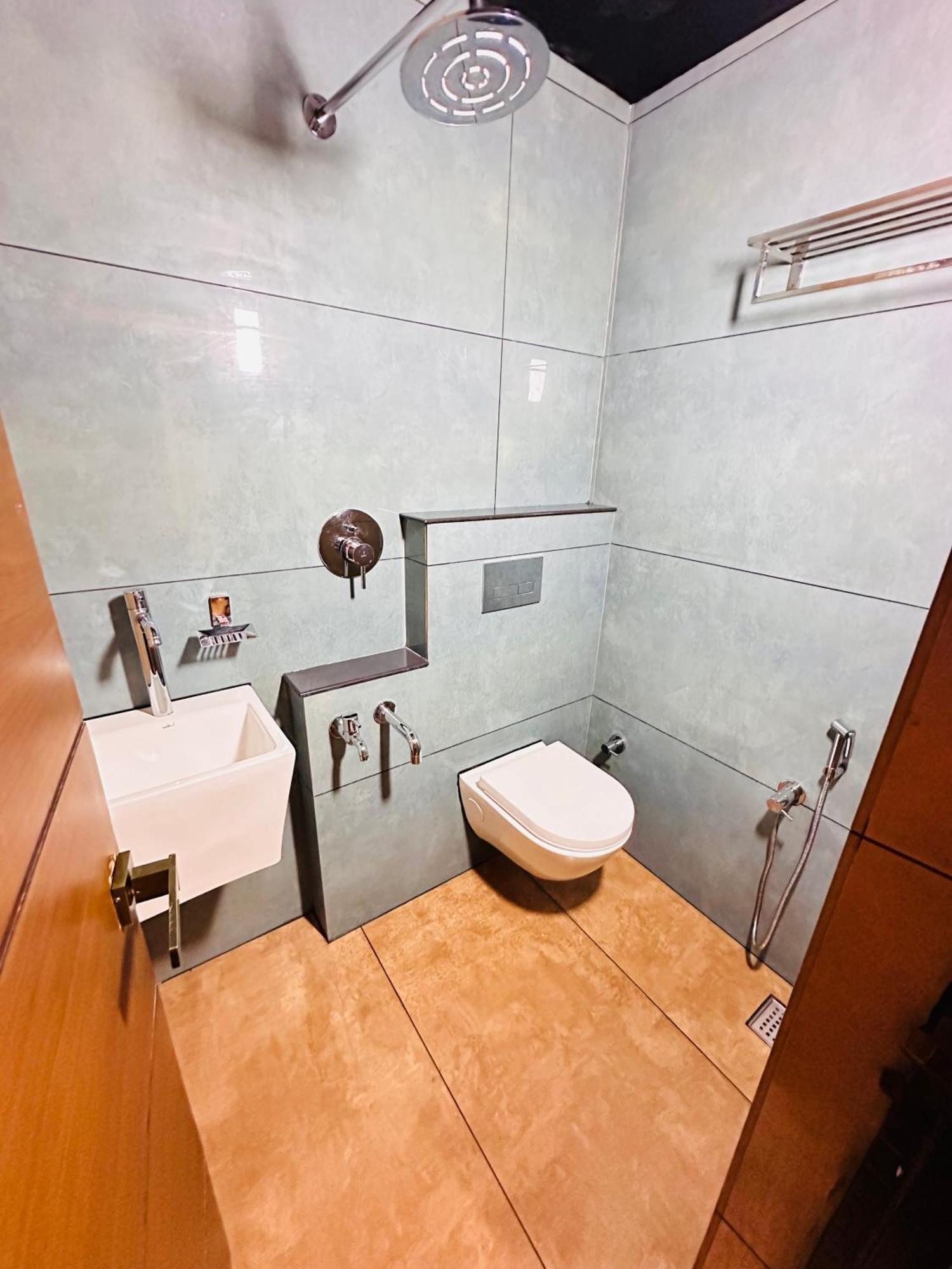 Hotel City Palace Ooty Ngoại thất bức ảnh